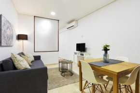 LEEWAYS LOFT V in GRAN VÍA